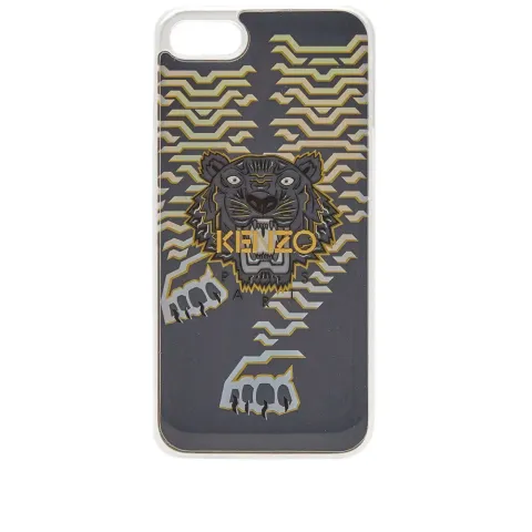 Geo Tiger iPhone 7 Case