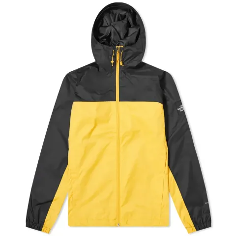 Mountain Q Jacket
