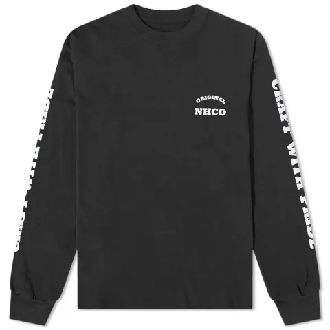 Long Sleeve NH-7 T-Shirt