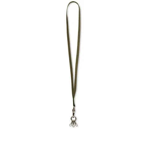 Long Key Ring