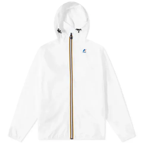 Le Vrai 3.0 Claude Packable Zip Jacket