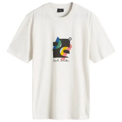 PS Square T-Shirt