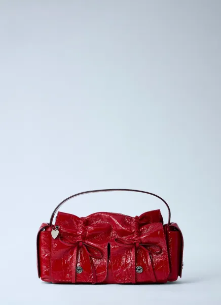Multipocket Shoulder Bag