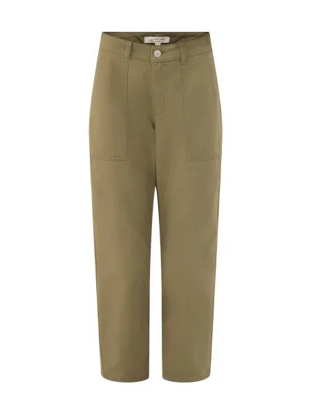 Nobody's Child Cotton Thea Utility Trousers