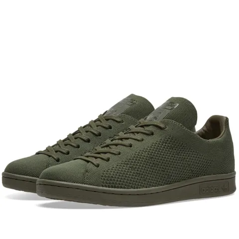 Stan Smith PK