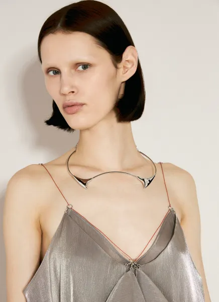 Ursa Necklace