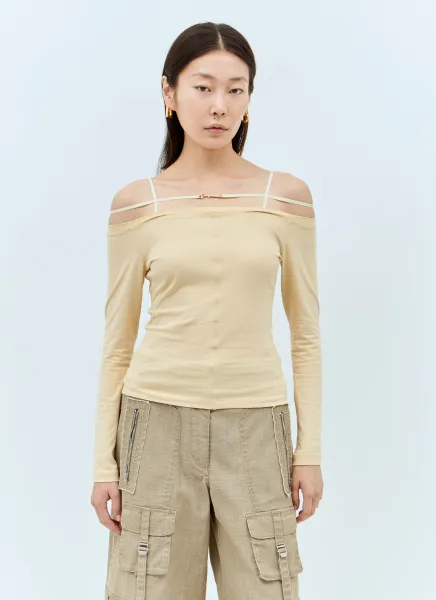 Le T-Shirt Sierra