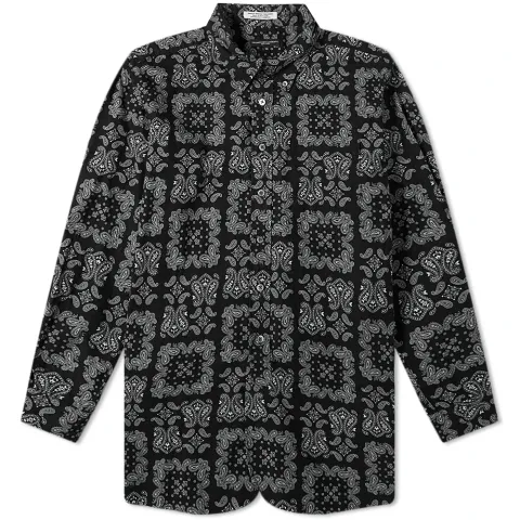 19th Century Shirt