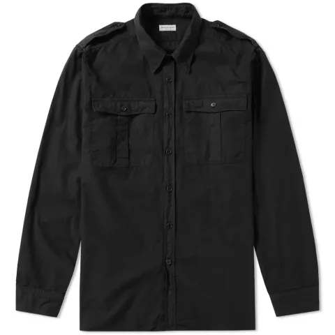 Cane Military Shirt