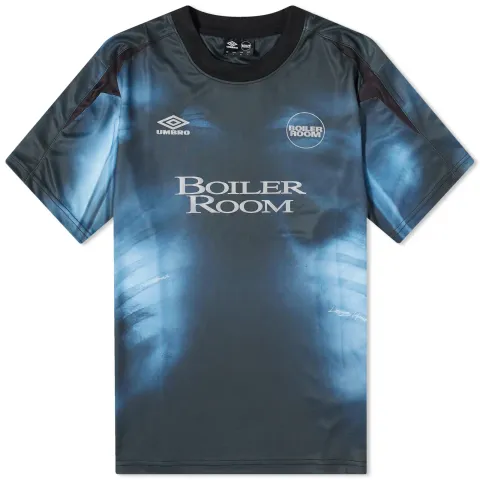 x Umbro Football Jersey