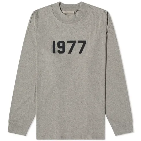 1977 Long Sleeve T-Shirt