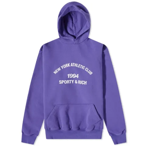 NY Athletic Club Hoodie