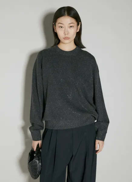 Crystal Sweater