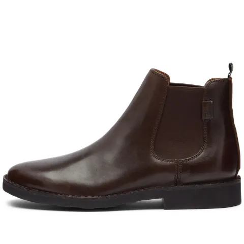 Talan Leather Chelsea Boot
