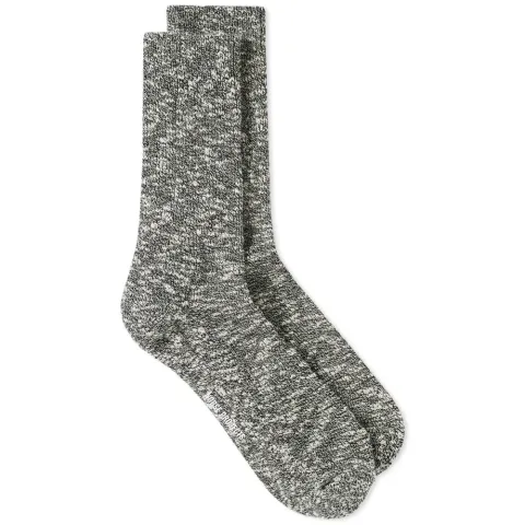 Ebbe Thick Wool Sock