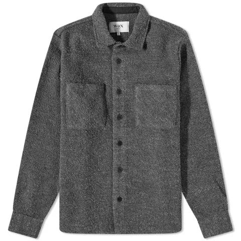 Whiting Bolt Overshirt