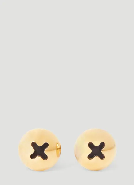 Garage Screw Earrings