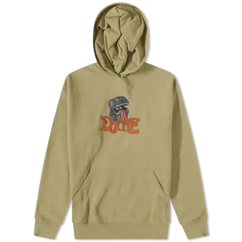 Mimic Hoodie