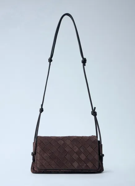 Notturno Flap Pouch Bag