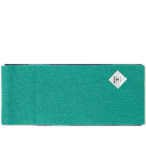 Birkhouse Knitted Scarf