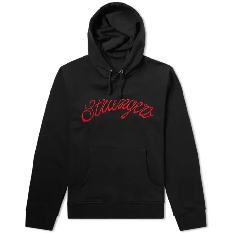 Logo Hoody