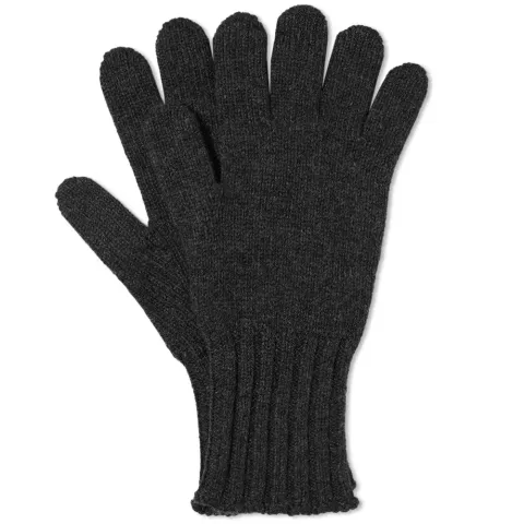 Long Cuff Gloves