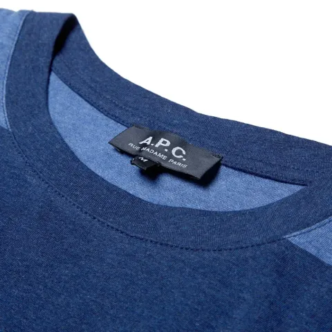 A.P.C. Outdoor Tee