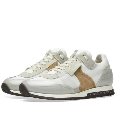 Jimmy Label Sneaker
