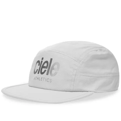 Logo GO Cap