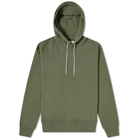 Popover Hoodie