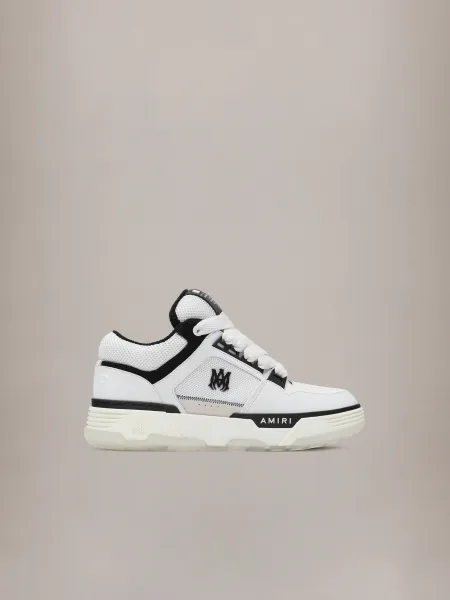 WOMEN- MA-1 - WHITE BLACK