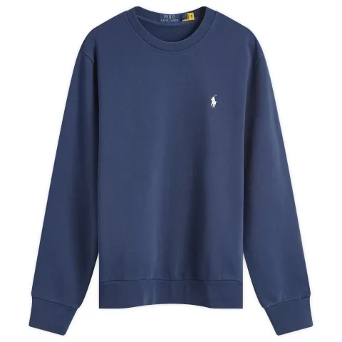 Loopback Fleece Sweatshirt