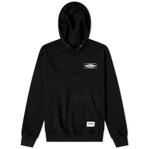 Classic Hoodie