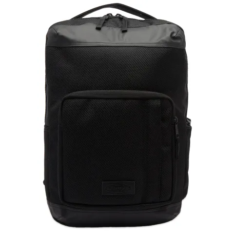 Tecum S CNNCT Coat Backpack