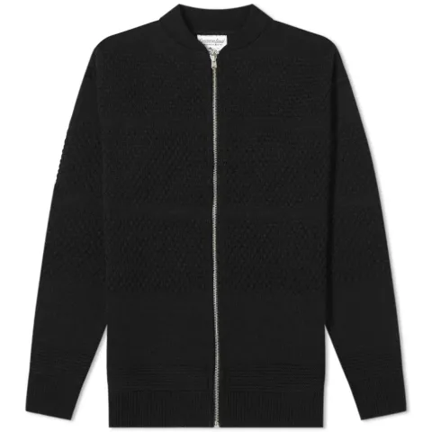 Angler Zipped Bomber
