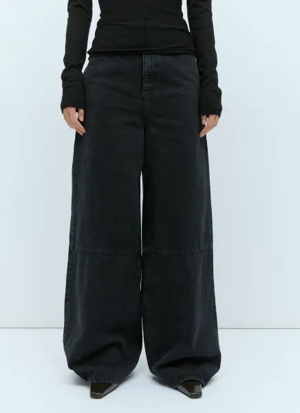 Isla Denim Jeans