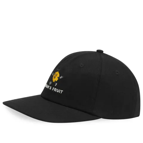 Lemon Cap
