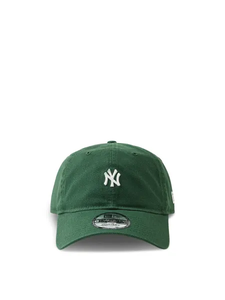 New Era Mini Logo 9TWENTY New York Yankees Cap
