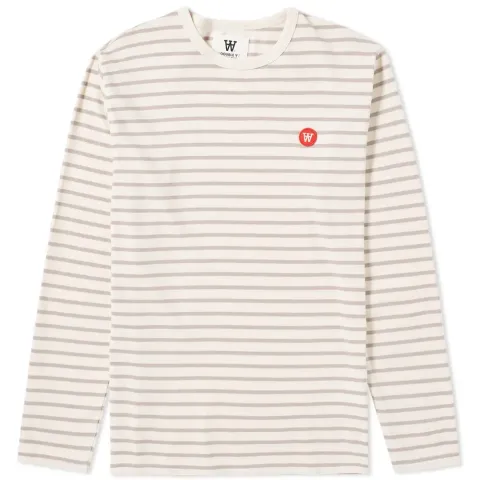 Long Sleeve Mel Tee