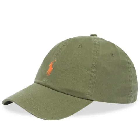 Classic Baseball Cap
