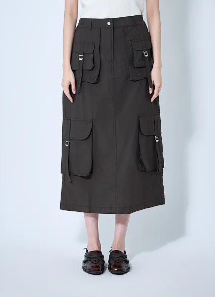 Cargo Skirt