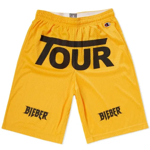 Stadium Gold Short