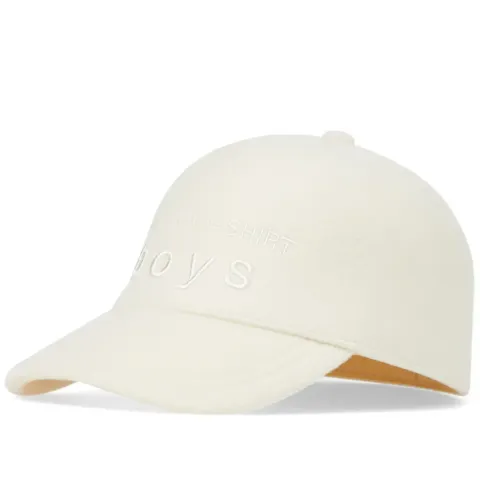 Comme des Garcons SHIRT BOYS Logo Hat