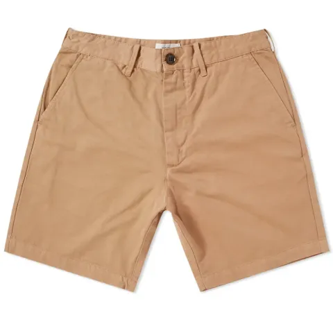 Tommy Short