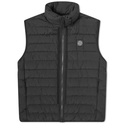 Patch Logo Gilet