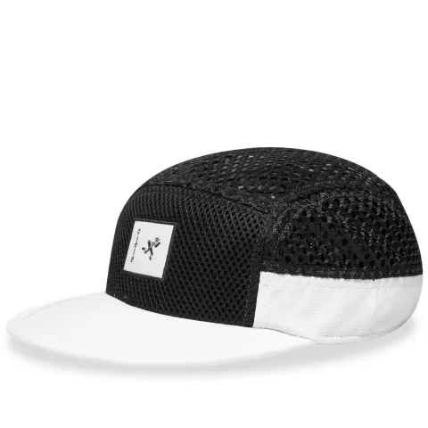 Gocap M - Running Man