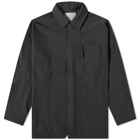 D-9S “Divisor” Functional Pocket Shirt