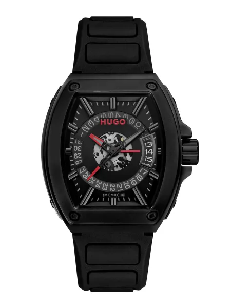 HUGO Icon 3H Watch