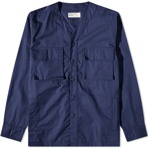 Parachute Shirt