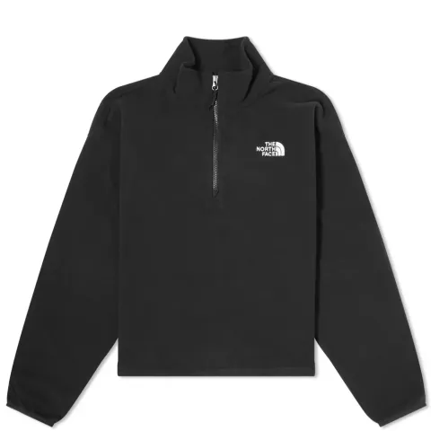 1/4 Zip Fleece